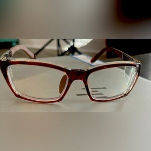 My Sandy protective eyewear